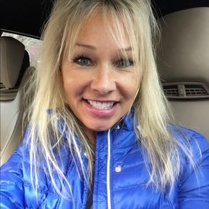 Meet your Posher, Cheri